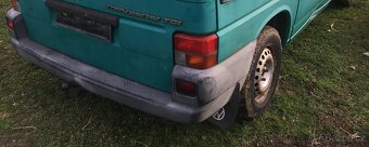 VW Transporter T4 náhradní díly - 7