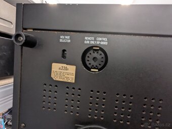 Technics RS1500 - 7