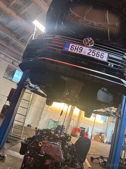 Arteon 176kw nafta - 7