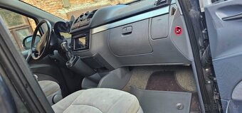 Mercedes-Benz Viano 2.2CDI facelift - 7