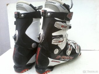 Lyžáky Atomic 29,5 - 7