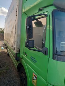 MERCEDES BENZ ATEGO 815 - 7