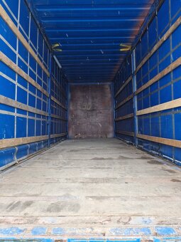 Prodám BDF nástavbu/kontejner - 7