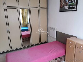 Pronájem pokoje 1+kk v Pelhřimově - 7