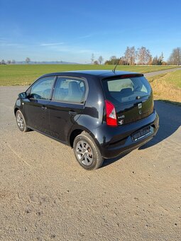 Seat Mii 1.0 MPI 55 kW - 7