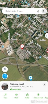 Garáž Kolín na prodej - 7