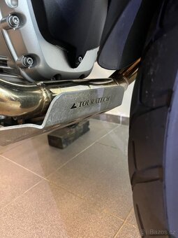 BMW R 1200 Adventure, r.v. 2009 , 77 KW - 7