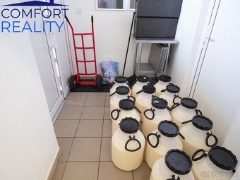 Prodej výrobních prostor Suchdol nad Odrou, Kletné - 7