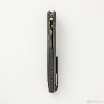 SHIROGOROV LIMITED EDITION RJ MARTIN RUSSIAN OVERKILL M398 - 7