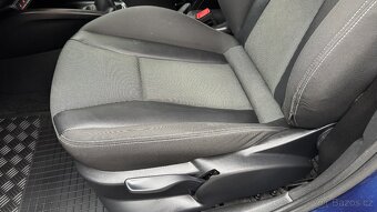 Audi A1 1.4 TSI Sportback S-line 2018,86 000km,1x majitel - 7