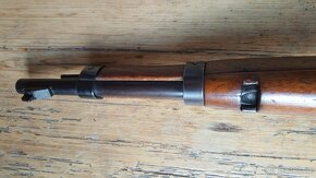 Vzácná sběratelská vzduchovka Bonna 51 - Wehrsportkarabiner - 7