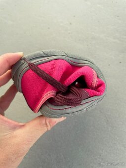 Barefoot tenisky - Fare Bare - vel. 30 - nové - 7