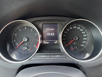 Volkswagen Polo Allstar 3dvéřové 1.2 TSI 66kW - 7
