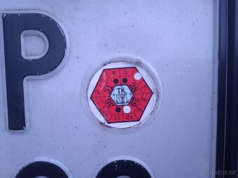 Yamaha Majesty 180 - 7