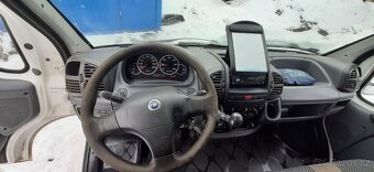 Fiat Ducato - 7