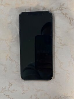 iPhone 12 pro, 128 GB, šedý - 7