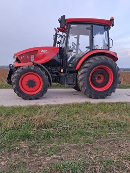 Zetor Major CL 80 r.v. 2018 - 7