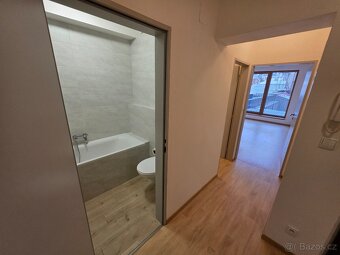 Pronájem bytu 2+kk Litomyšl - 7