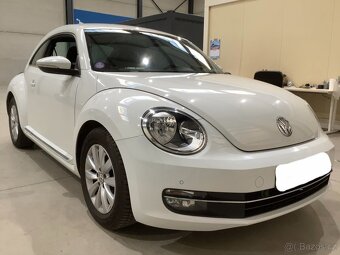 VW BEETLE 1.2 TSI 77KW DESIGN - 7