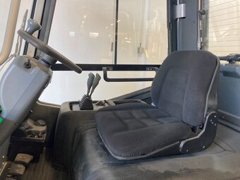 CESAB Drago 180 vysokozdvižný vozík (01074) - 7