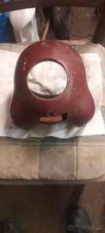 Jawa pérák maska - 7