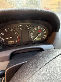 Škoda fabia 1.2 HTP - 7