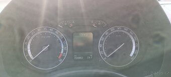 Škoda Octavia 2 rs - 7