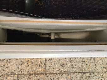 Sušička prádla s tepelným čerpadlem Bosch - 7