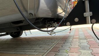 Nosič za obytný automobil - 7