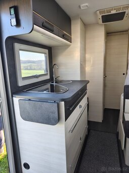 Sterckeman Evolution 496 PE Kids - 7