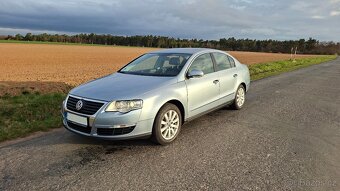 Volkswagen Passat B6 2.0 tdi - 7