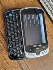 Samsung SPH M900 - RETRO USA - 7