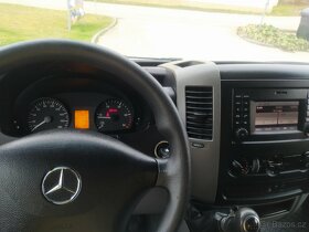 Mercedes-Benz Sprinter 313Cdi - 7