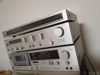 Sestava Technics - 7
