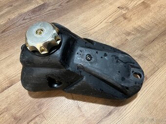 PITBIKE AGB 29 DÍLY - 7
