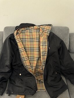 Burberry windbreaker - 7