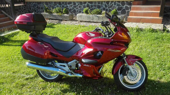 Honda NT 650 Deauville - 7
