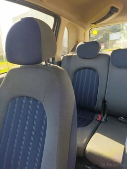 Lancia musa 1.4 benzin-lpg - 7