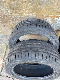 Pneumatiky 245/45/R18 - 7