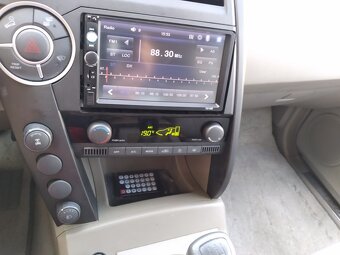 SSANGYONG KYRON M 200 XDI XVT 104kW 4X4, ČR - 7