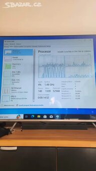 PC i5-760, 8GB RAM, Nvidia GTS450, HDD 1TB - 7