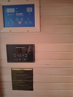 Sauna - 7