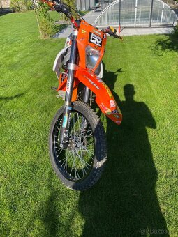 Minirocket 250 - 7