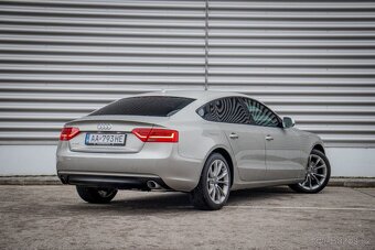 Audi A5 Sportback 3.0 TDI - 7