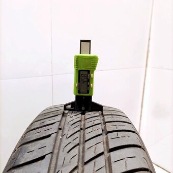 14" ALU kola – 4x100 – VOLKSWAGEN (HYUNDAI, HONDA, OPEL) - 7