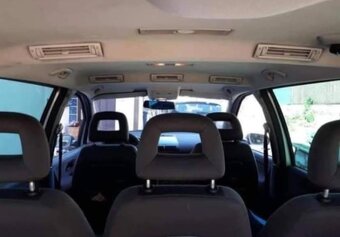Seat Alhambra r.v. 2007 - 7