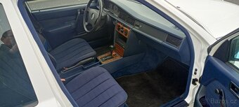 Mercedes-Benz 201, 190 E 2,3 - 7