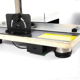 Řezačka na Polystyren a pěnové materiály - zabalená - 7