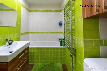 Pronájem byty 3+1, 82 m2 - Ústí nad Labem - Severní Terasa - 7