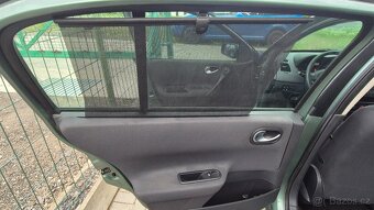 Renault Megane 1.6i 16V - 7